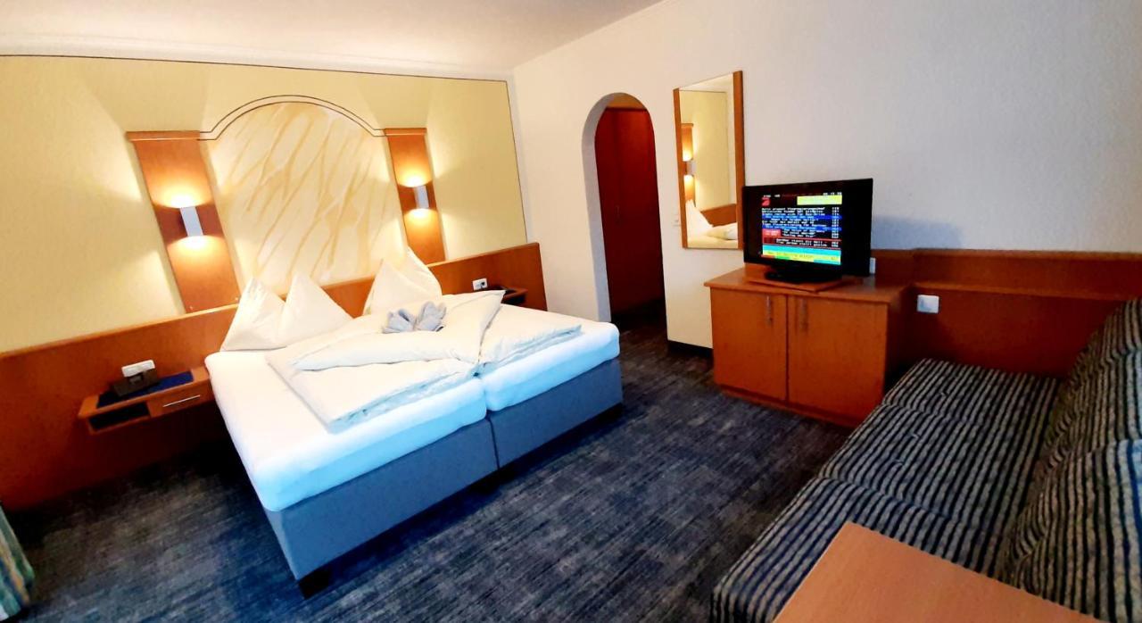 Soliva Hotel & Apartments Samnaun Bagian luar foto