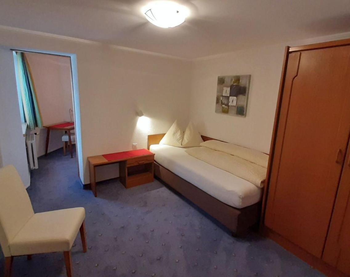 Soliva Hotel & Apartments Samnaun Bagian luar foto